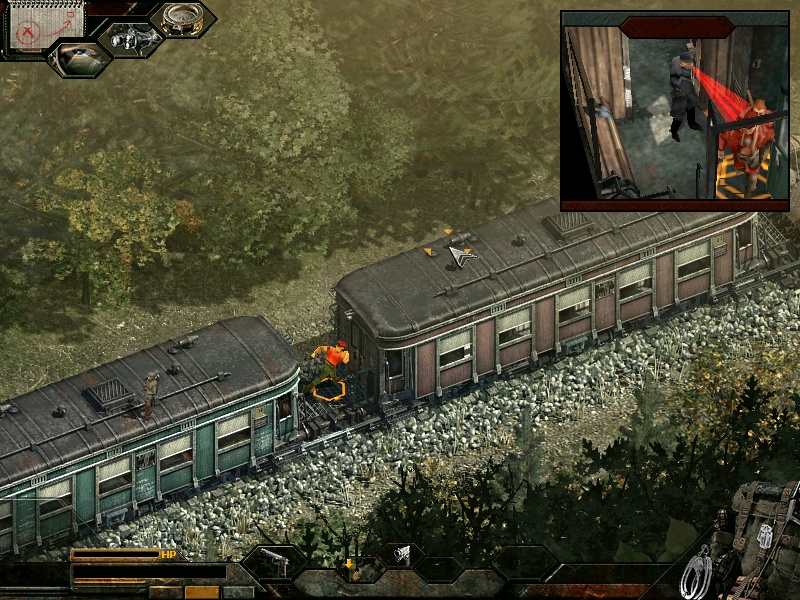 Commandos 3: Ziel Berlin