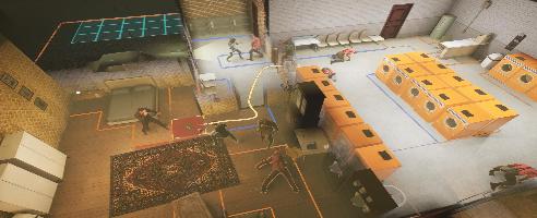 Company of Crime (+1 Trainer)