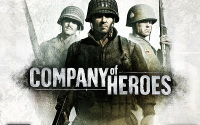 PLITCH Trainer for Company of Heroes