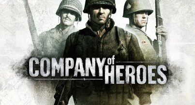 PLITCH Trainer for Company of Heroes