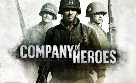 PLITCH Trainer for Company of Heroes