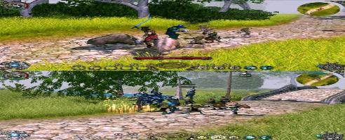 Sacred 2 Enhanced Spells Mod