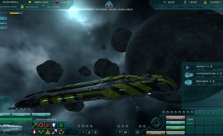 Homeworld 2 - Complejo v9.0.1 Completo