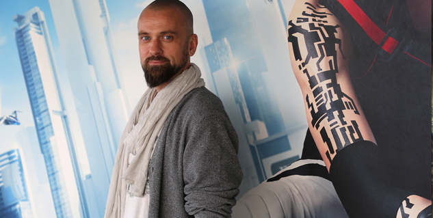 Mirror’s Edge composer returns for sequel