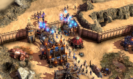 Conan Unconquered (+1 Trainer)
