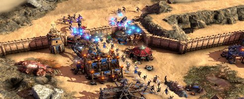 Conan Unconquered v1.143 (+11 Trainer)