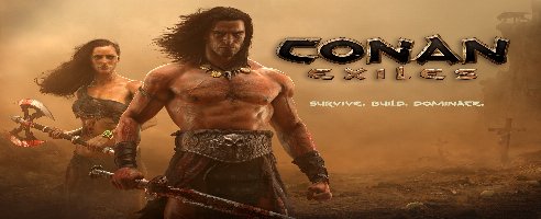 Conan Exiles: (+15 Trainer)