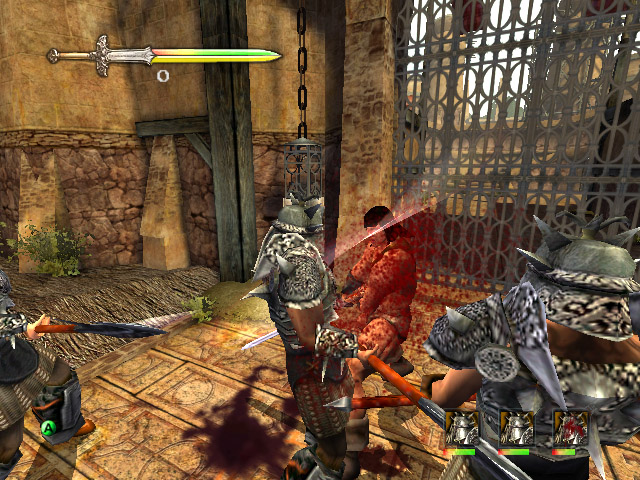 Conan – Achievements