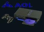 AOL and Playstation 2 Team Up