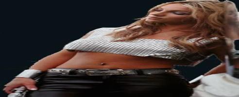 Britney Does The Consoles