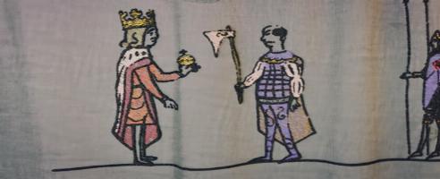 Crusader Kings II erhält weiterhin neue Erweiterungen