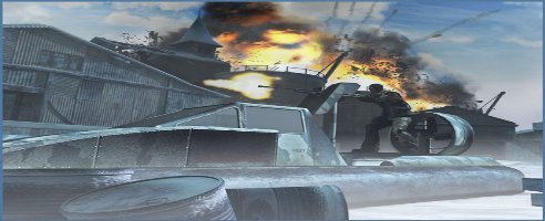 Conflict: Denied Ops (+2 Trainer)