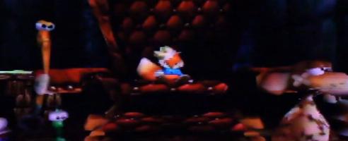Conker's Bad Fur Day erhält einen Kommentar von seinen Schöpfern