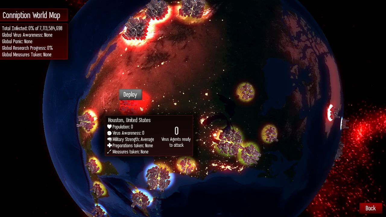 Conniption Free Full Game