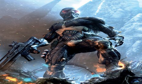 Crysis DirectX Version Affects Multiplayer Gameplay