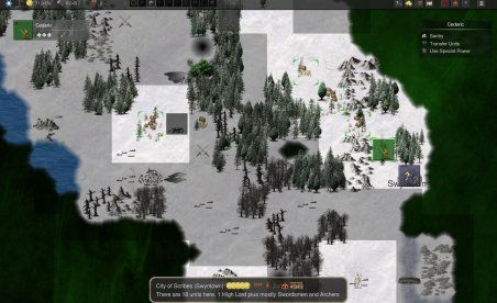 Conquête de l'Elysium 5 (+3 Formateur)