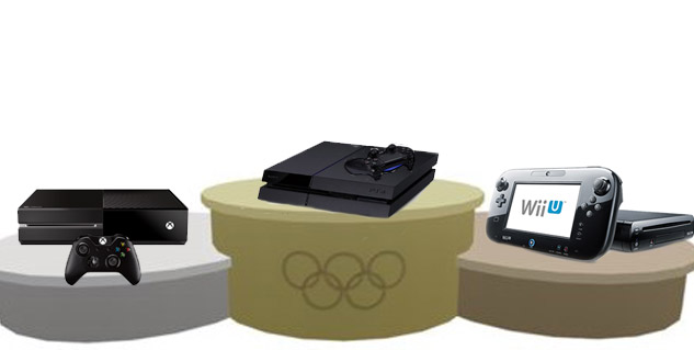 How is this console generation holding up so far?