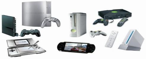 Pachter: Expect No New Consoles Before 2013