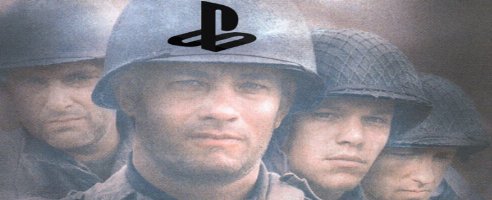Sony registriert Domains für Konsolenkriegsfilme