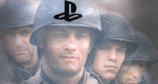 Sony registriert Domains für Konsolenkriegsfilme