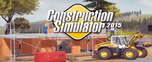 Construction Simulator 2015