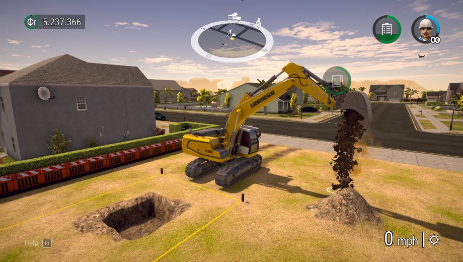 Construction Simulator 2 US – Pocket Edition