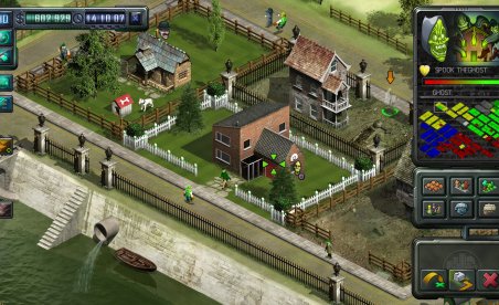 Constructeur +8 formateur