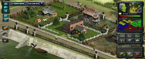 Constructor - Verschiedene Cheats