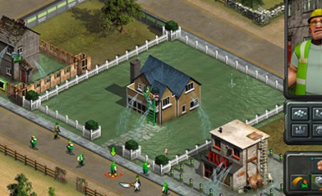 Constructor HD remasteres the MS-DOS classic