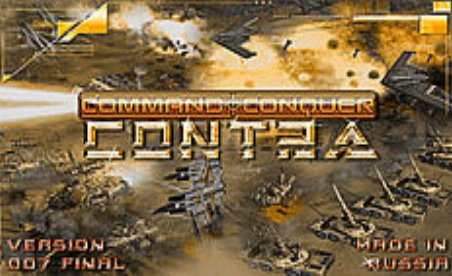 Command & Conquer: Generals – Zero Hour (+3 Trainer)