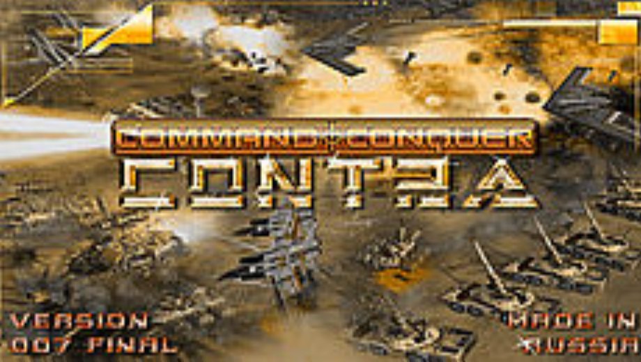 Ghost
Command & Conquer: Generals – Zero Hour v1.04 ENG (+3 Trainer)