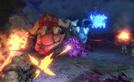 CONTRA: ROGUE CORPS (+13 Trainer)