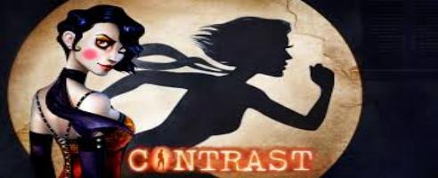 Kontrast