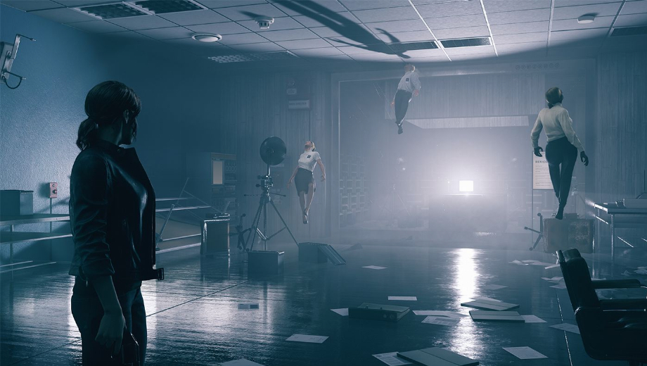 CONTROL (2019)<