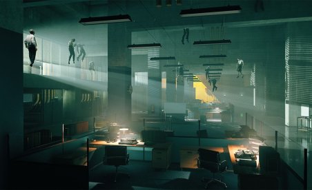 CONTROL v0.0.321.4098 (+1 Entrenador)