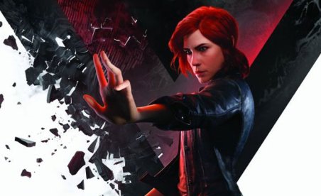 Control’s system requirements will push your PC to the limits