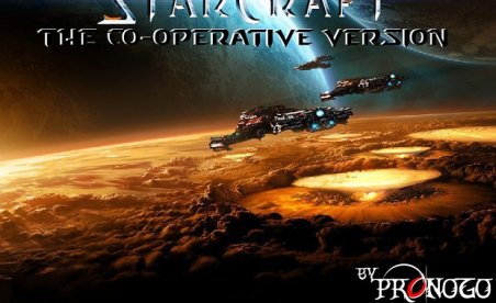 StarCraft - StarCraft : La version coopérative