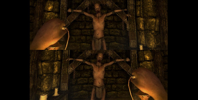 Opinion: Survival Horror Needs COOP