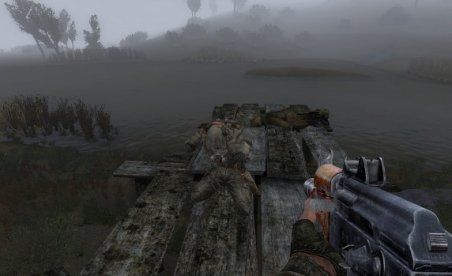 Call of Pripyat Reborn 1.14.3 Full