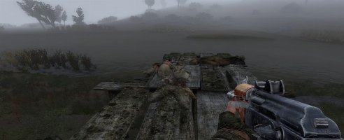 Call of Pripyat Reborn 1.14.3 Vollversion