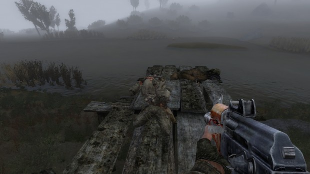 Call of Pripyat Reborn 1.14.3 Vollversion