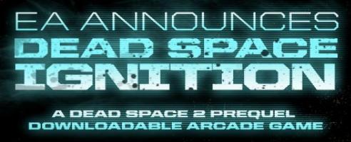 Dead Space 2 Prequel Downloadable Arcade Game Announced