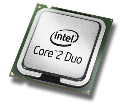 Research Foundation Sues Intel For Core 2 DUO Patent Infringement