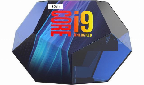Intel’s 10th-gen chips are heading out for validation