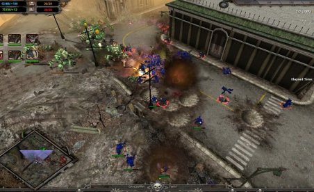 CornCobMan’s Fun Mod Version 1.80.5 Art