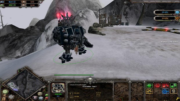 CornCobMan's Fun Mod Version 1.80.5 Attrib