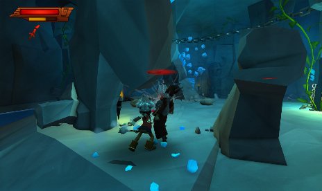 Cornerstone: The Song of Tyrim v3.1.2 (+3 Trainer)