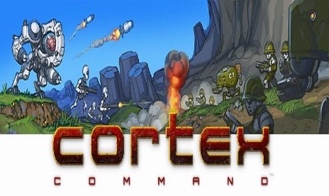 Cortex Command