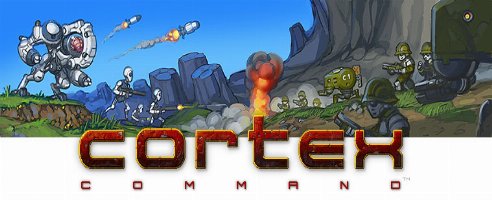 Comando Cortex