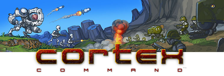 Cortex Command